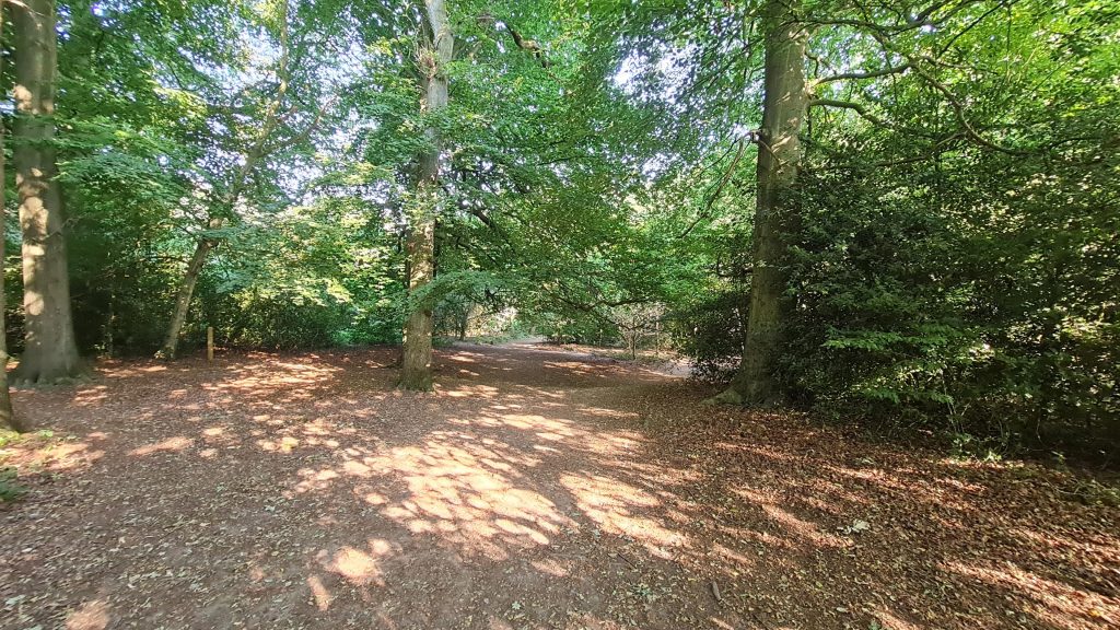 Land at Great Missenden, Buckinghamshire, Prestwood HP16 0SW