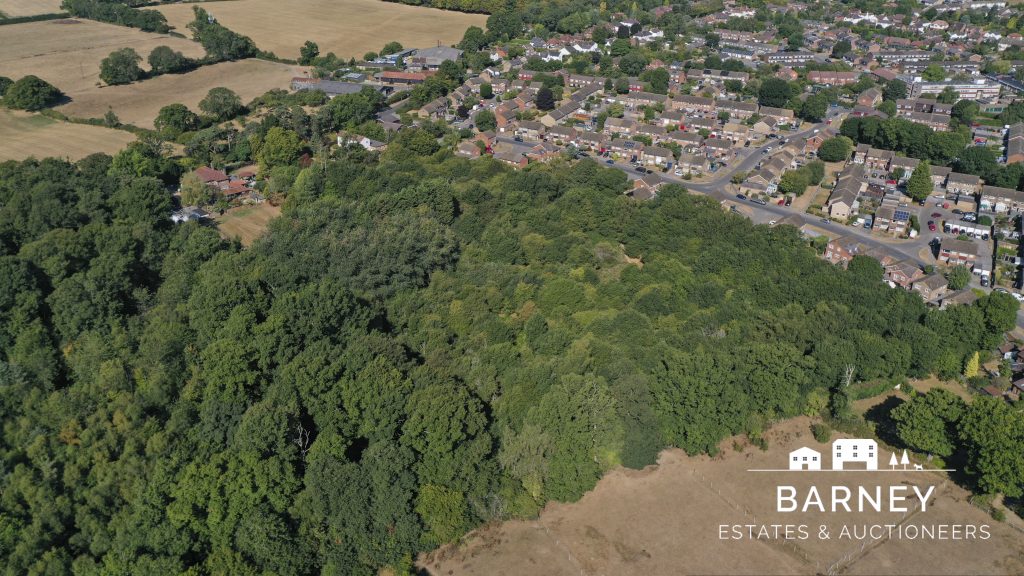 Land at Great Missenden, Buckinghamshire, Prestwood HP16 0SW