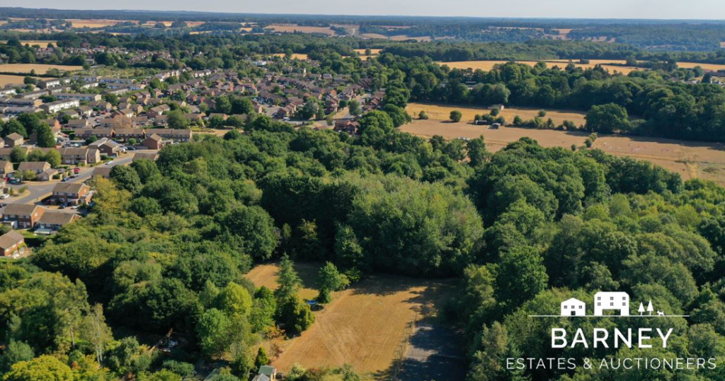Land at Great Missenden, Buckinghamshire, Prestwood HP16 0SW