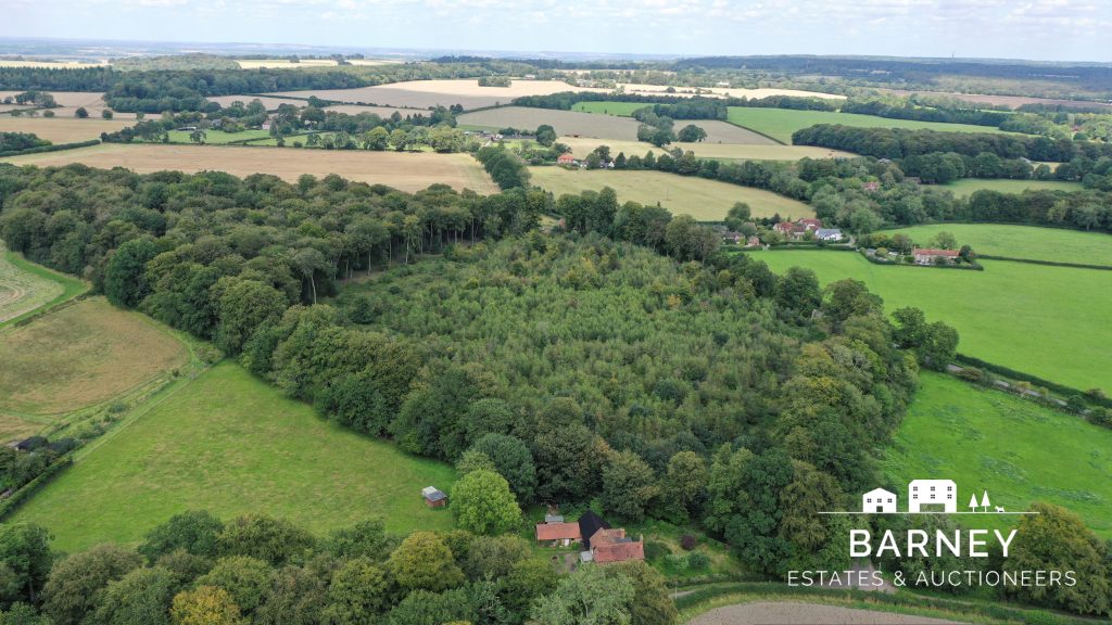Land at Nettlebed, Henley-On-Thames, RH9 6DP