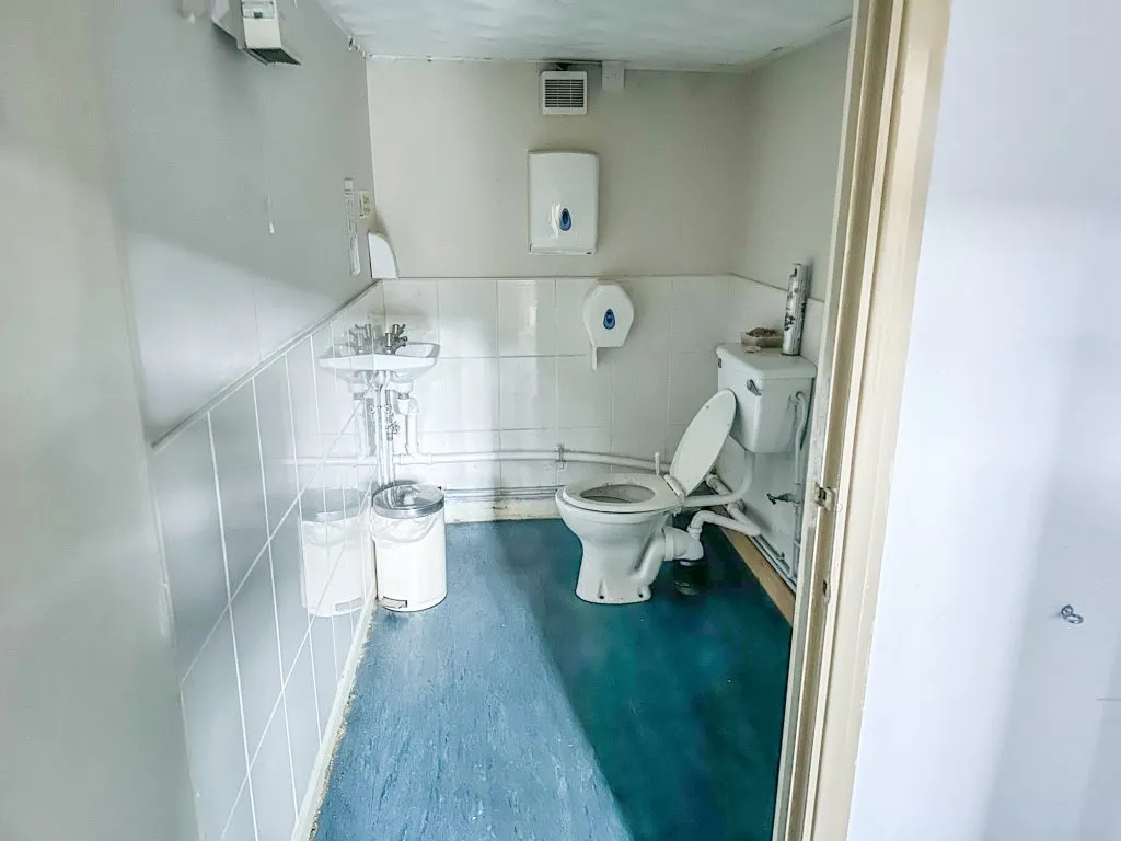 Thompsons Hall, St Michaels Road, Sittingbourne, Kent ME10 3DN