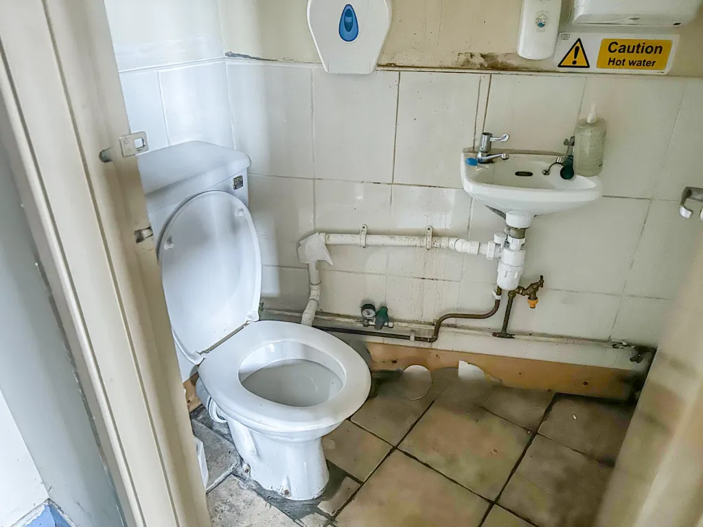 Thompsons Hall, St Michaels Road, Sittingbourne, Kent ME10 3DN