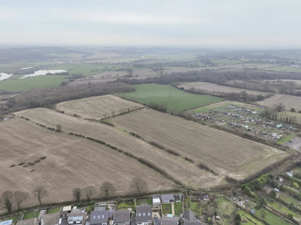 Land at Townfield Lane, Frodsham, Cheshire, WA6 7LZ