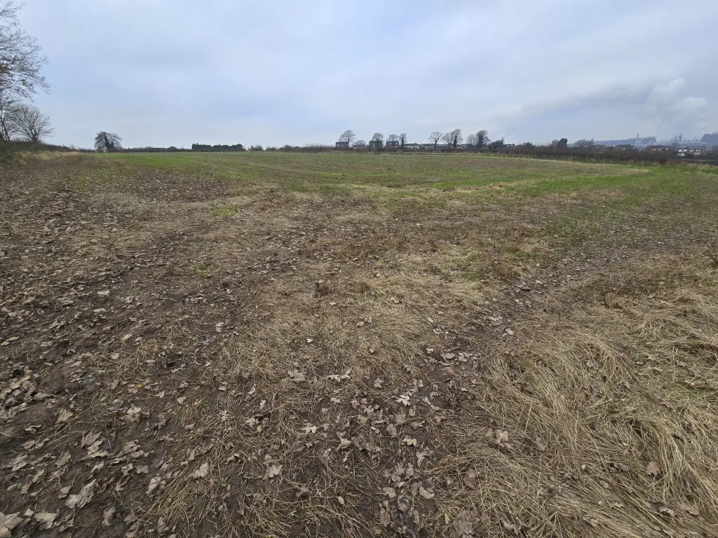Land at Townfield Lane, Frodsham, Cheshire, WA6 7LZ