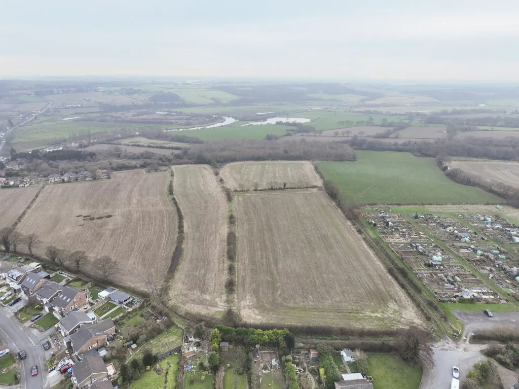 Land at Townfield Lane, Frodsham, Cheshire, WA6 7LZ