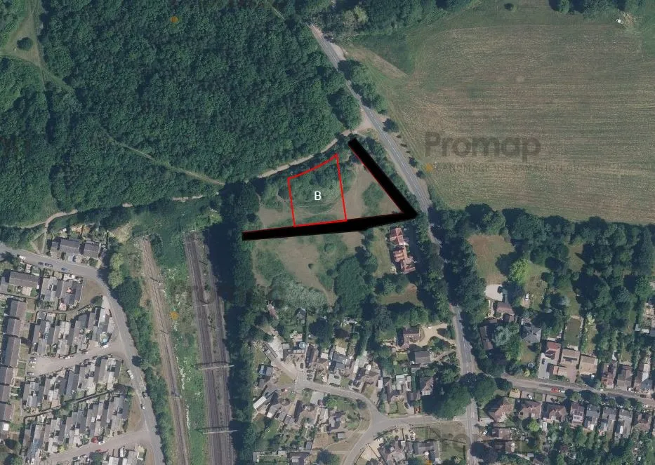 Land off Stoke Road, Leighton Buzzard, Bedfordshire, LU7 2SR