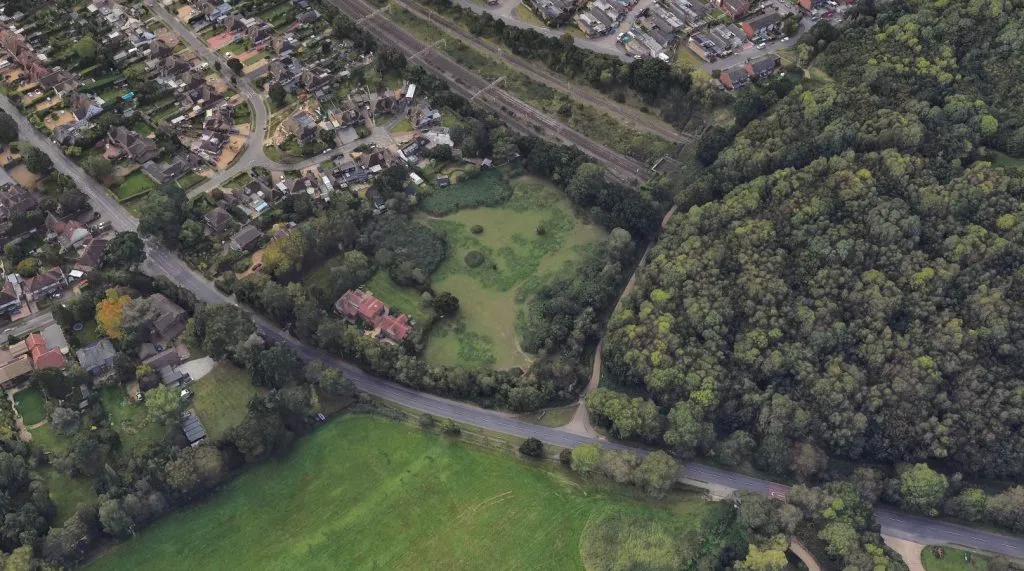 Land off Stoke Road, Leighton Buzzard, Bedfordshire, LU7 2SR
