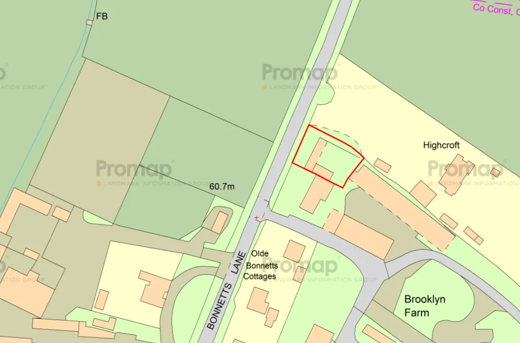 Property cover