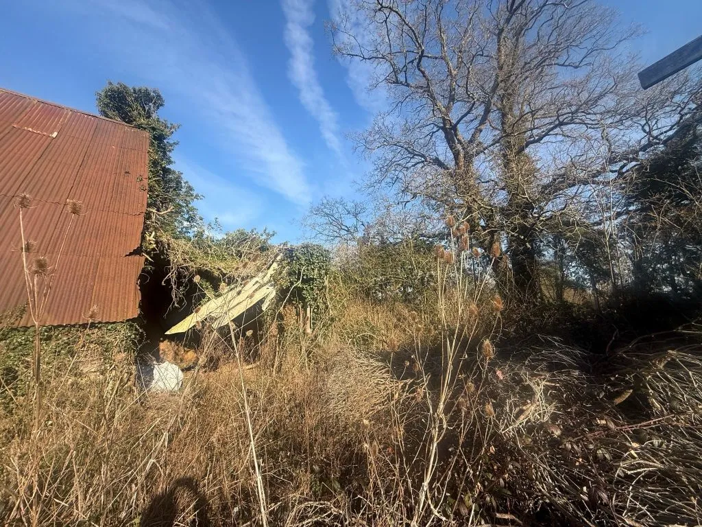 Land and Building 1 off Bonnetts Lane, Gatwick, West Sussex, RH11 0NY