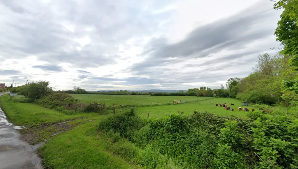 Land at Upton Road, Buckinghamshire, HP17 8UE