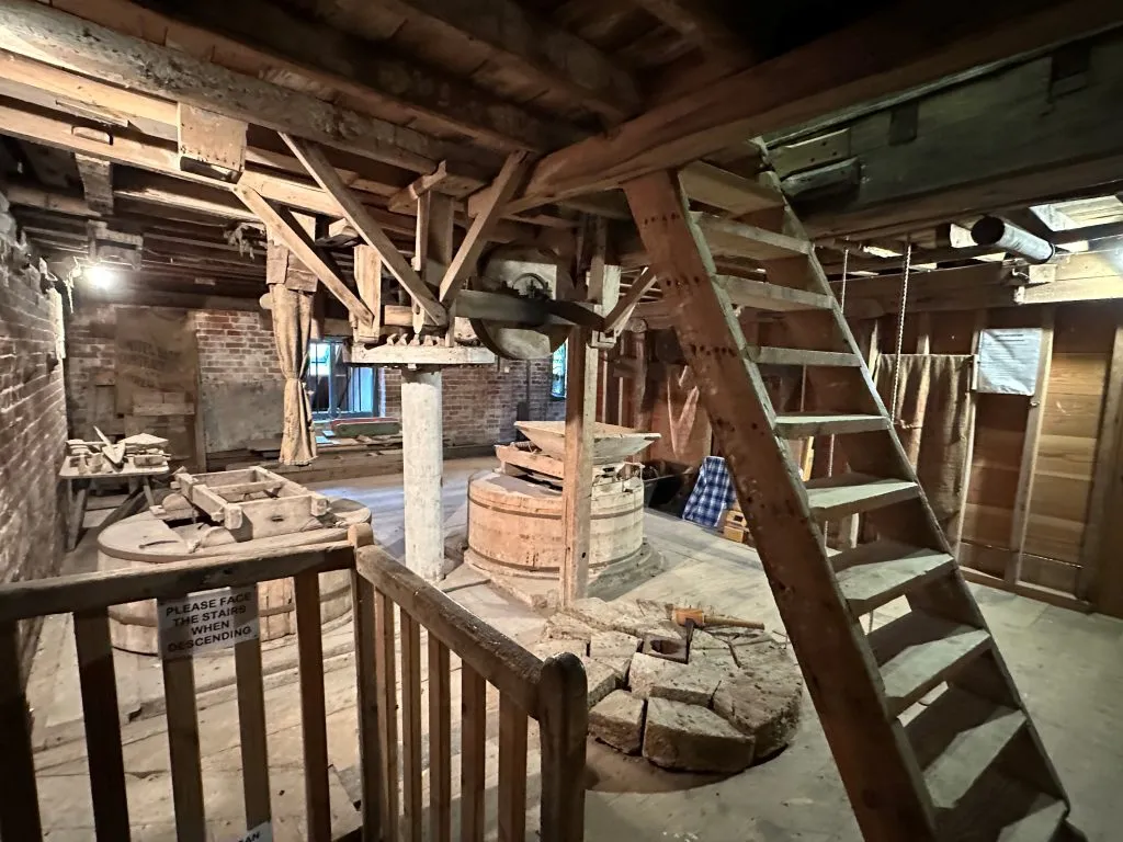 Hockley Mill, Church Lane, Twyford, Winchester, SO21 1NT