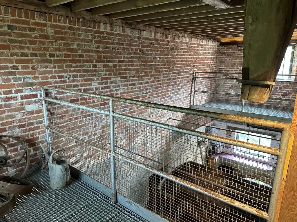 Hockley Mill, Church Lane, Twyford, Winchester, SO21 1NT