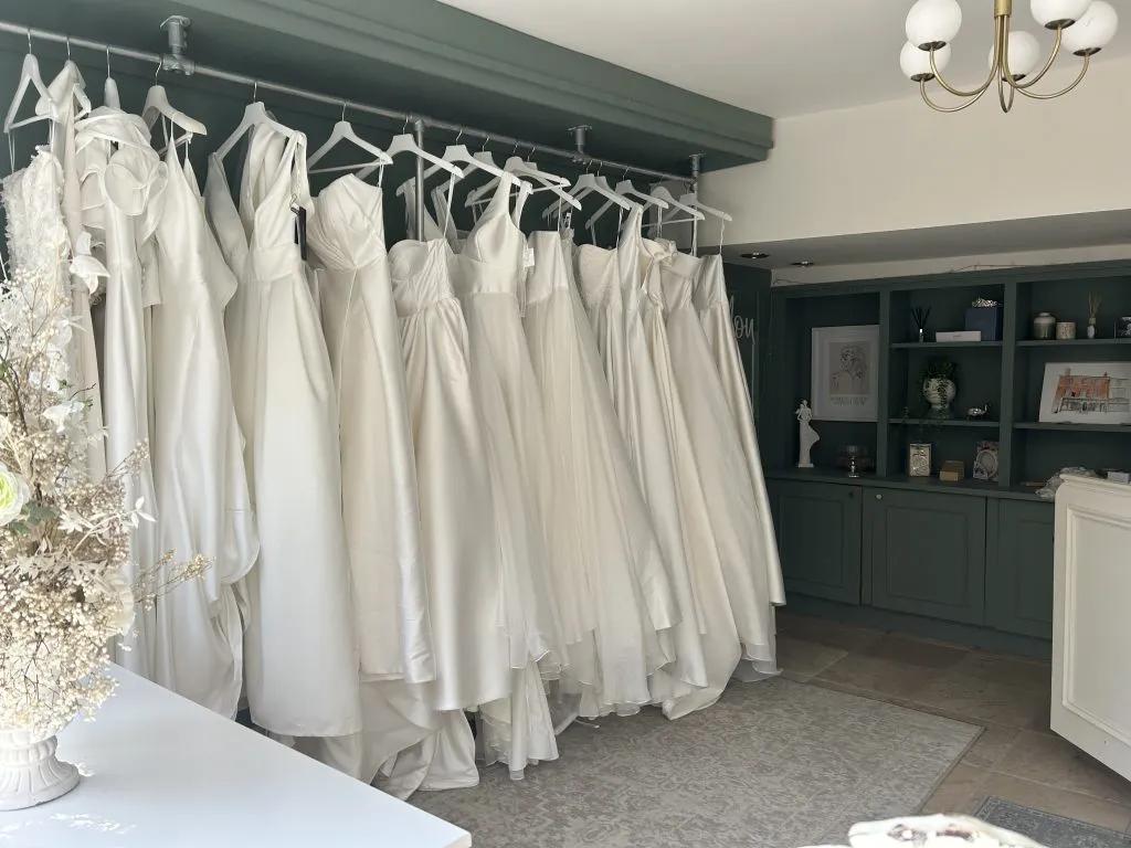 40-42 High Street, Newport Pagnell, Buckinghamshire, MK16 8AQ