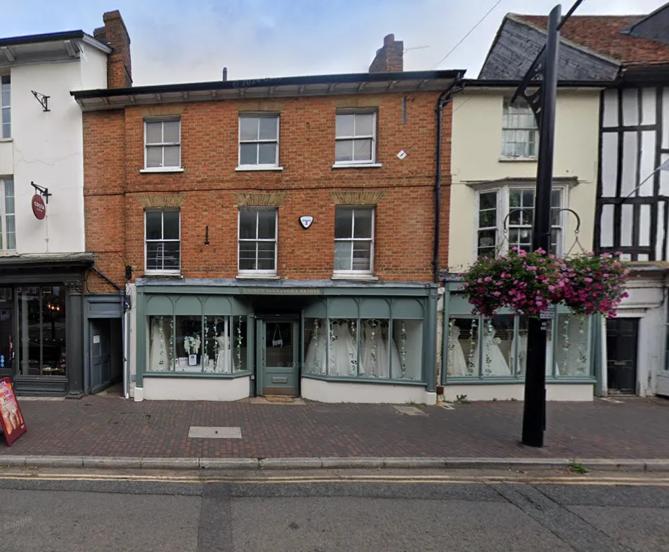 40-42 High Street, Newport Pagnell, Buckinghamshire, MK16 8AQ