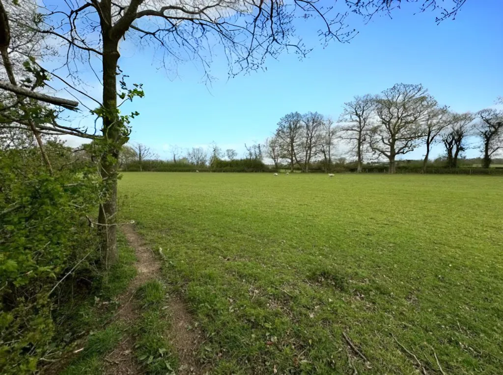 Land on St Piers Lane, Lingfield, RH7 6PN