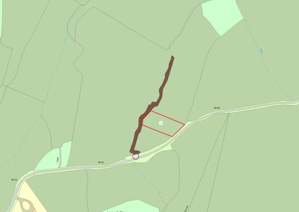 Land on St Piers Lane, Lingfield, RH7 6PN