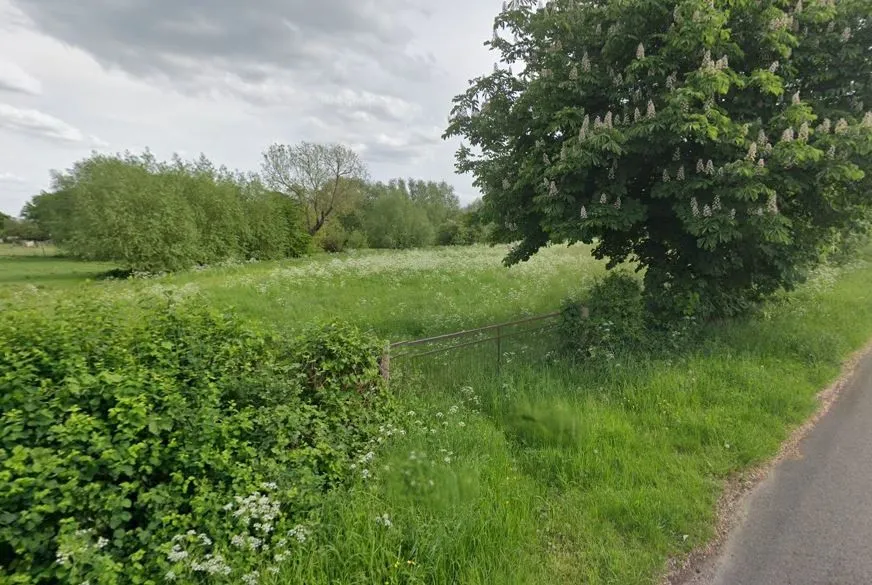 Land off High Street,Girton, NG23 7JA
