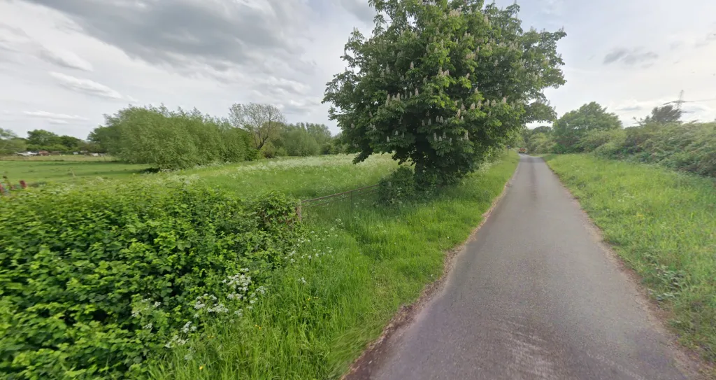 Land off High Street,Girton, NG23 7JA