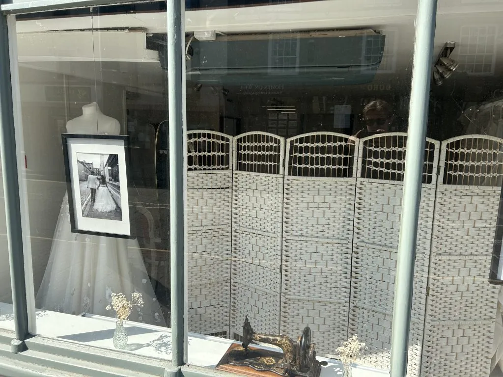 40 – 42 High Street Newport Pagnall, Buckinghamshire, MK16 8AQ