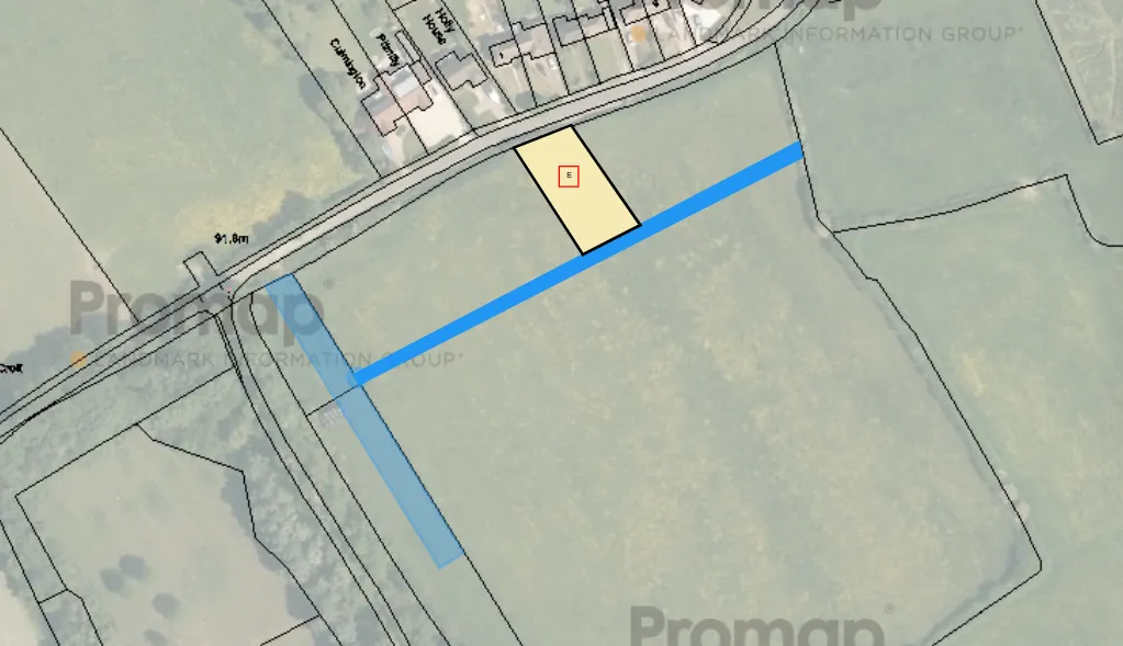 Property details