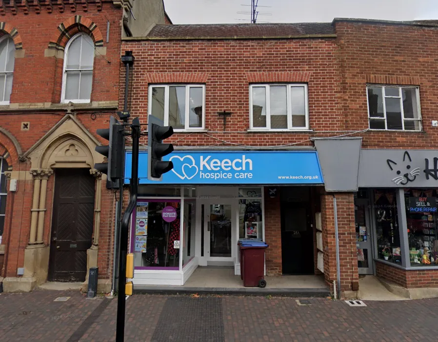 28 High Street Newport Pagnall, Buckinghamshire, MK16 8AQ