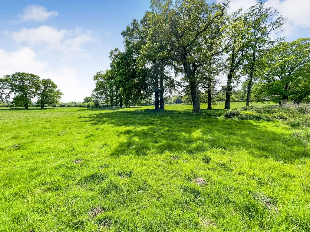 Land off Hollybush Lane, Wolverhampton, WV8 2AT