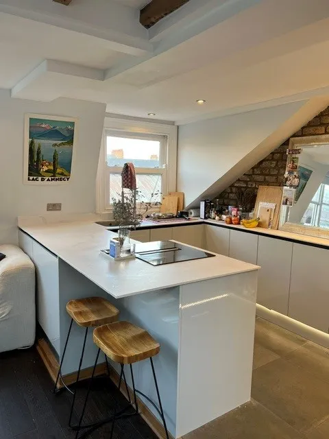 107 Shirland Road, London, W9 2EL