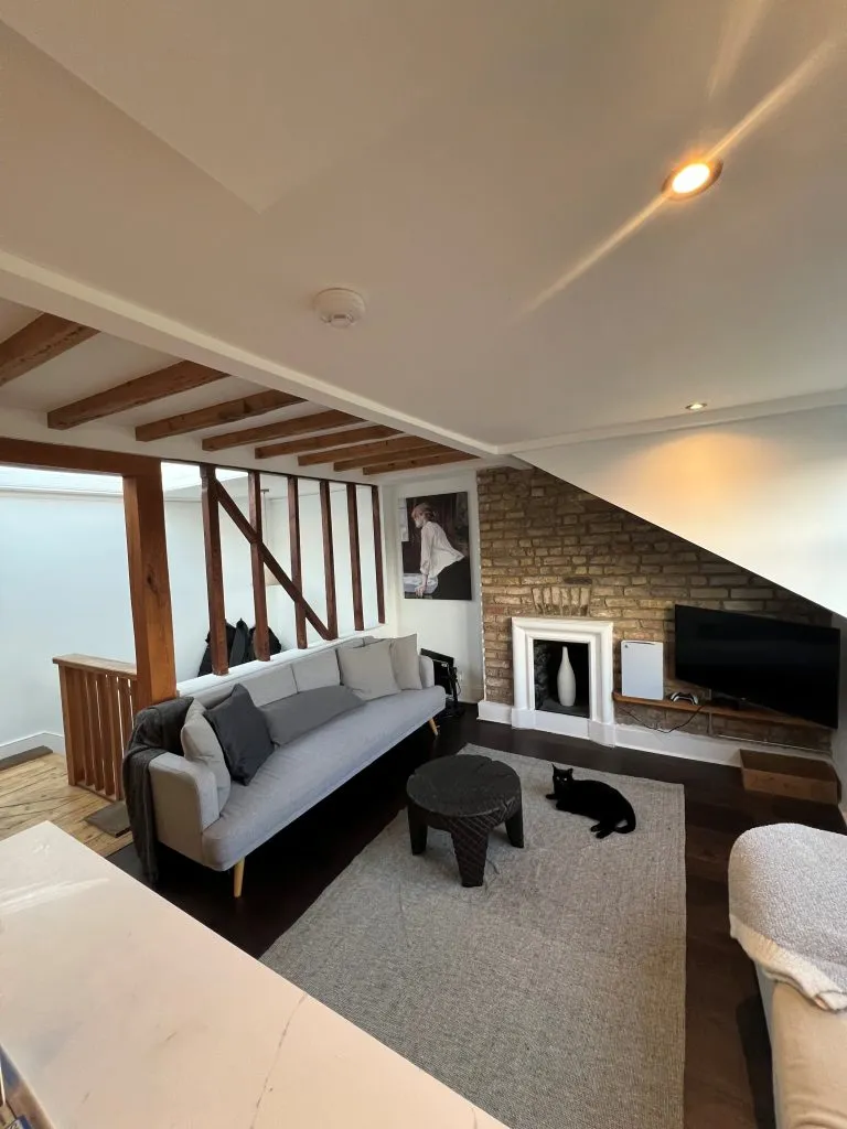 107 Shirland Road, London, W9 2EL