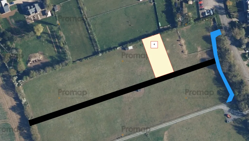 Property cover