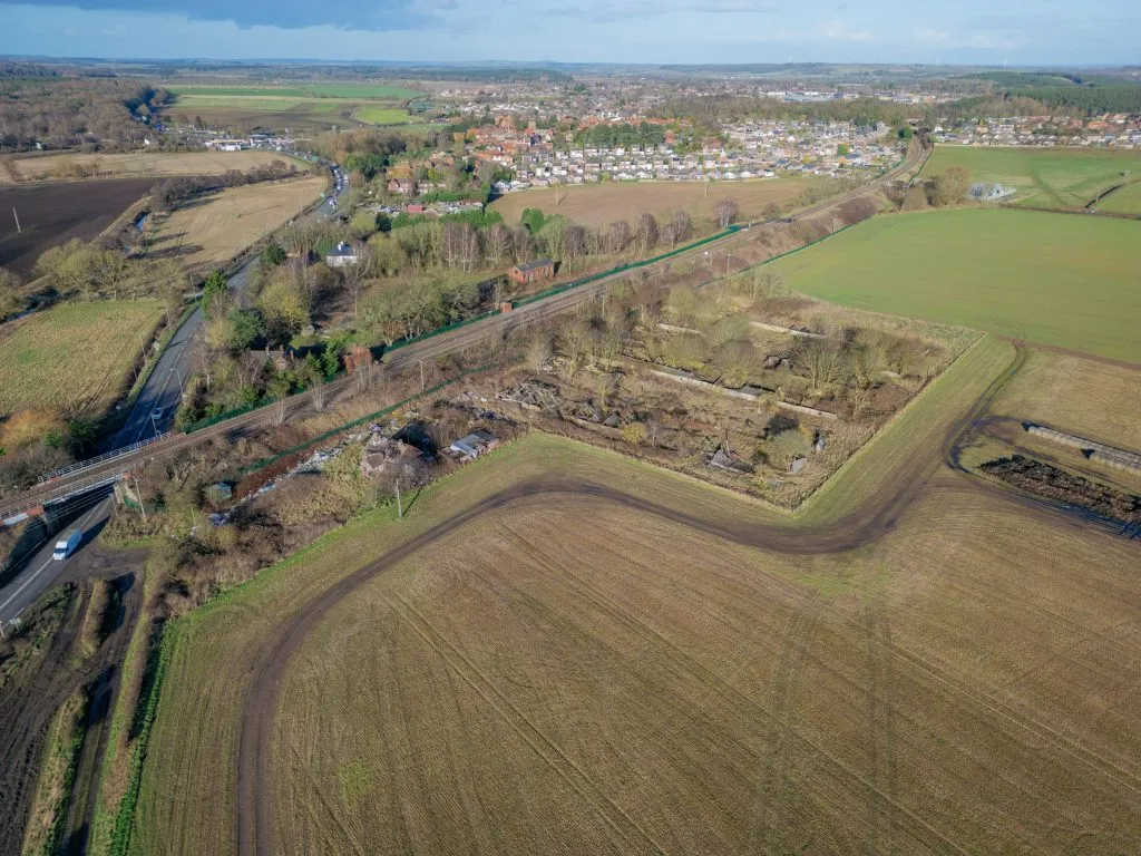 Ollerton Farm House, Old Rufford Road, Ollerton, Newark, NG22 9BY