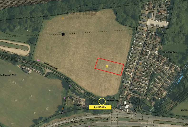 Property cover