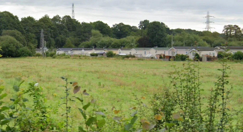 Land at Water End, Old Basing, Basingstoke, RG24 7BA