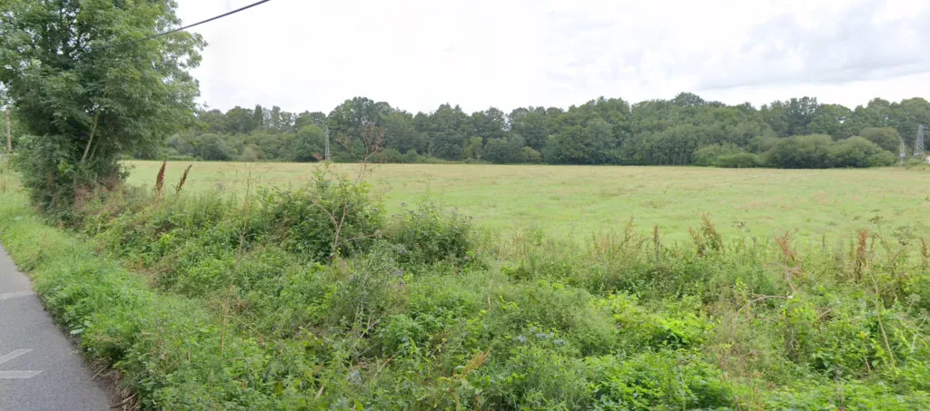 Land at Water End, Old Basing, Basingstoke, RG24 7BA