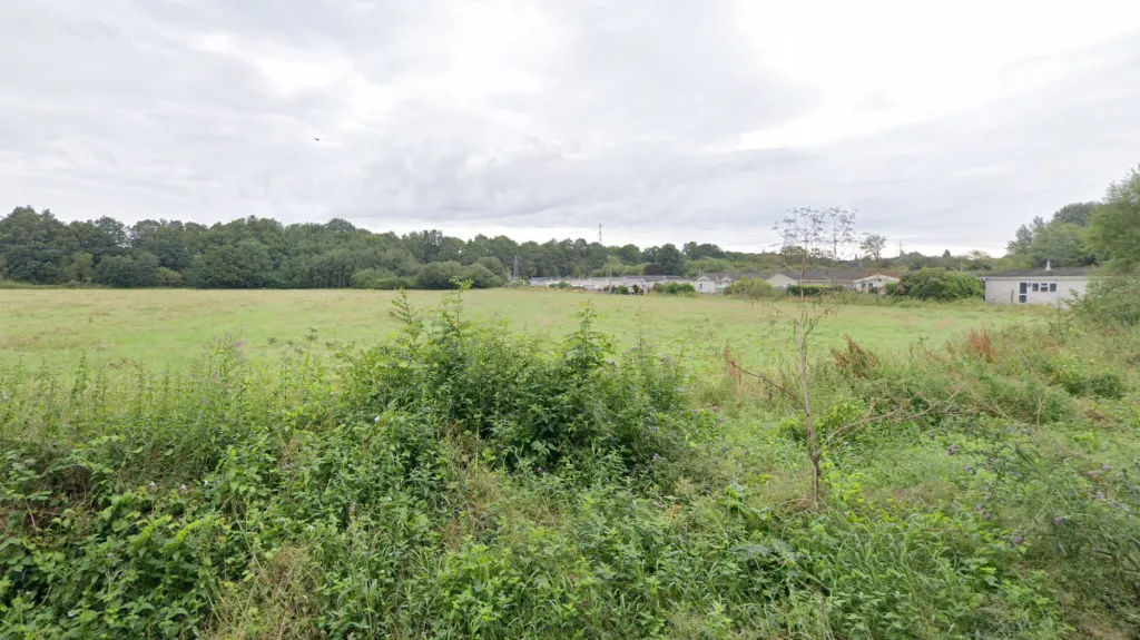 Land at Water End, Old Basing, Basingstoke, RG24 7BA