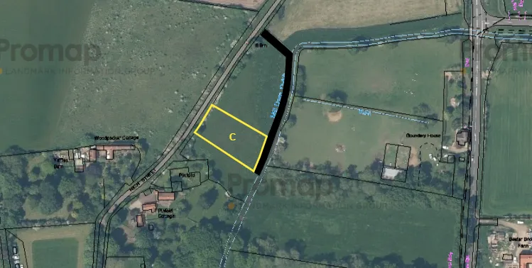 Land off High Street, Girton, NG23 7JA