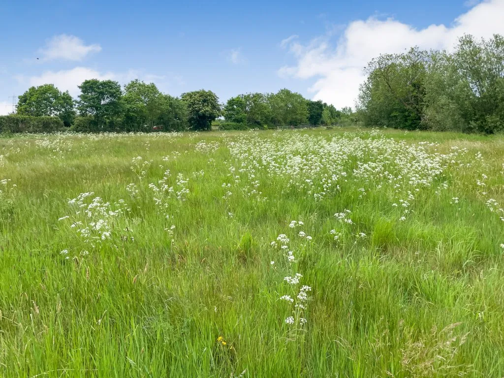 Land off High Street, Girton, NG23 7JA