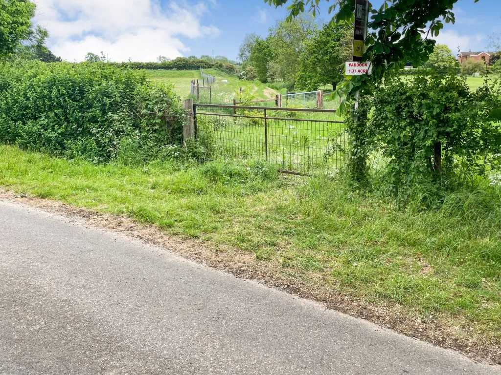 Land off High Street, Girton, NG23 7JA