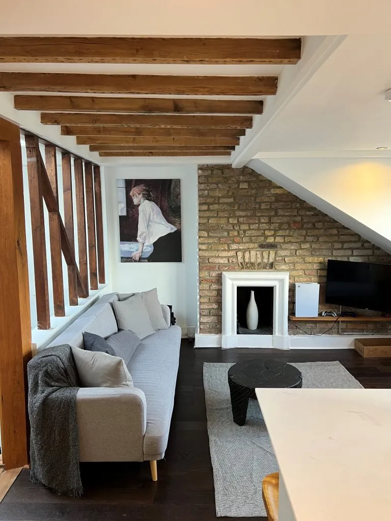 107 Shirland Road, London, W9 2EL