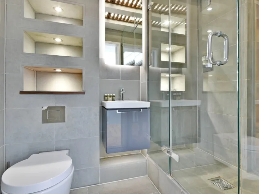 107 Shirland Road, London, W9 2EL
