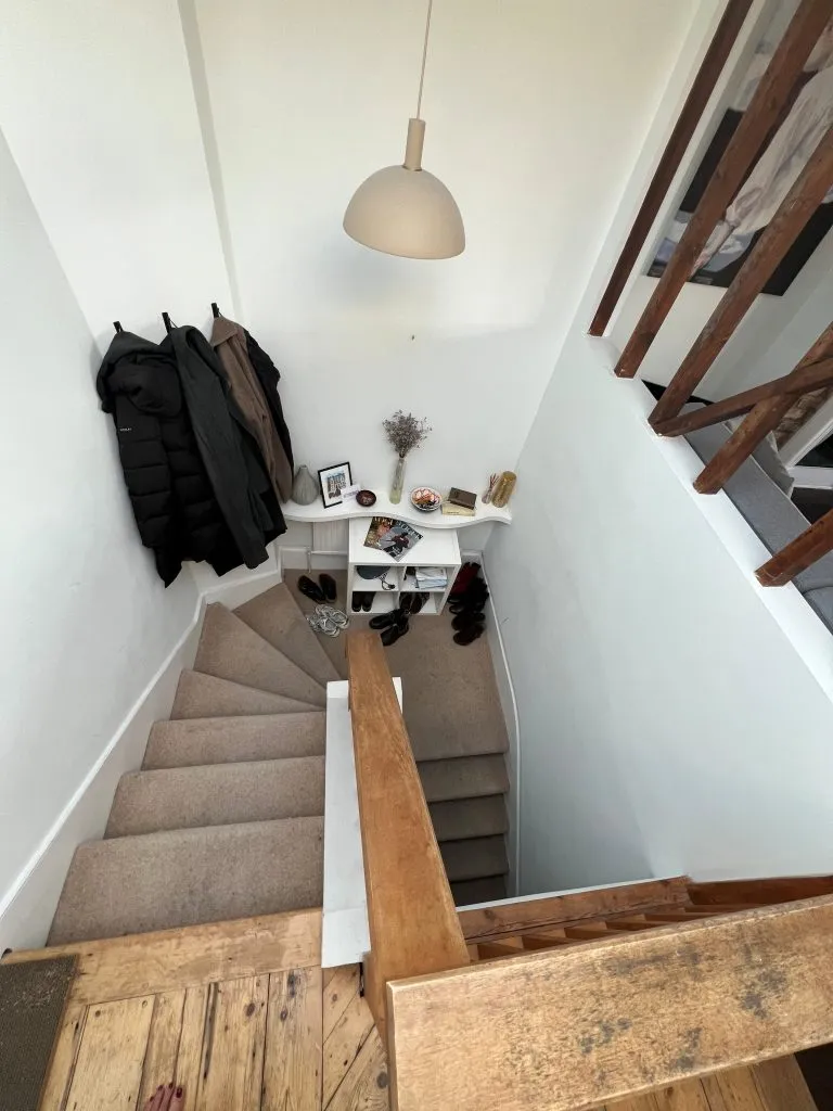 107 Shirland Road, London, W9 2EL