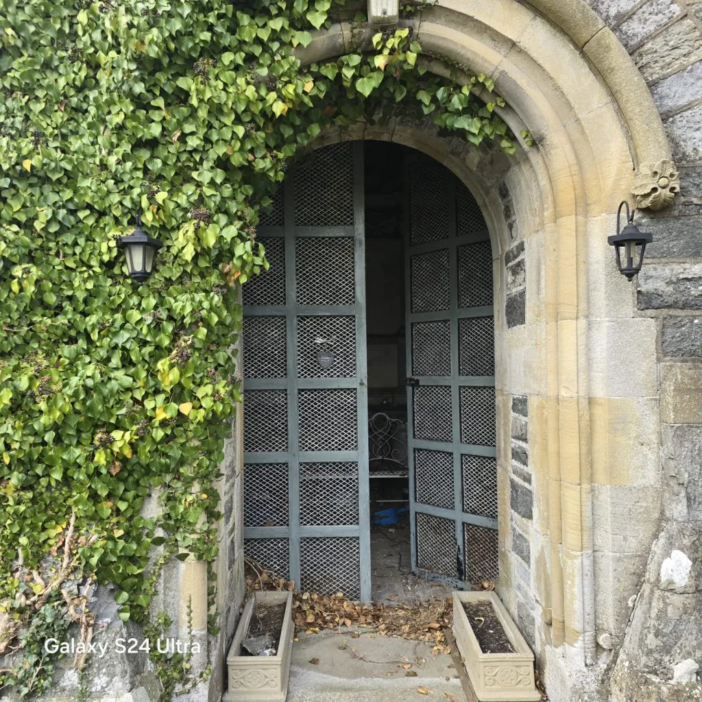 St Mors Church Llanfor Bala,  Gwynedd, LL23 7DS