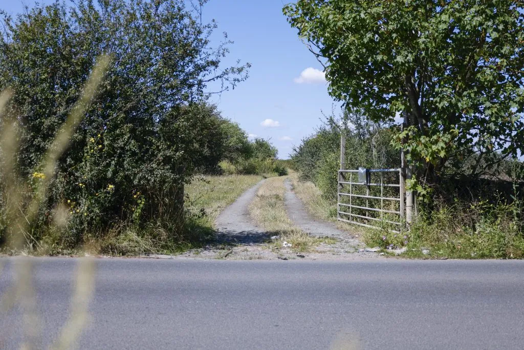 Property cover