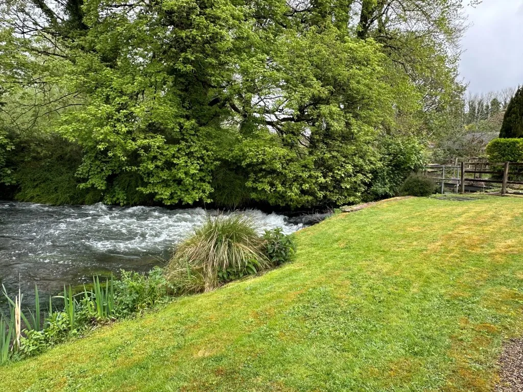 Hockley Mill, Church Lane, Twyford, Winchester, SO21 1NT