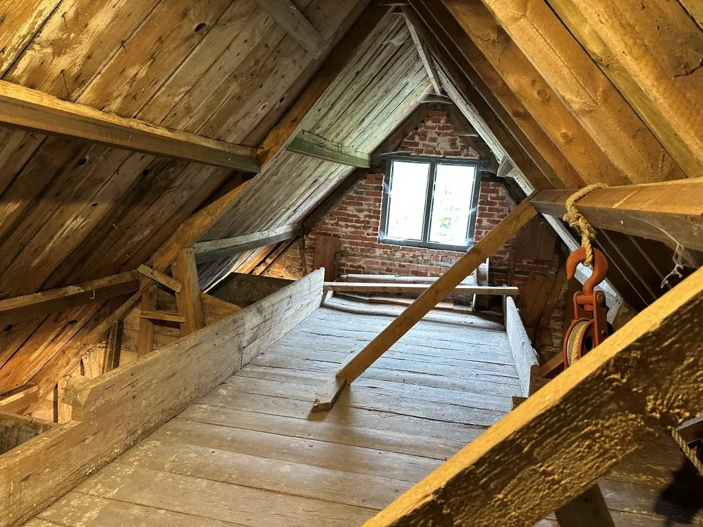 Hockley Mill, Church Lane, Twyford, Winchester, SO21 1NT