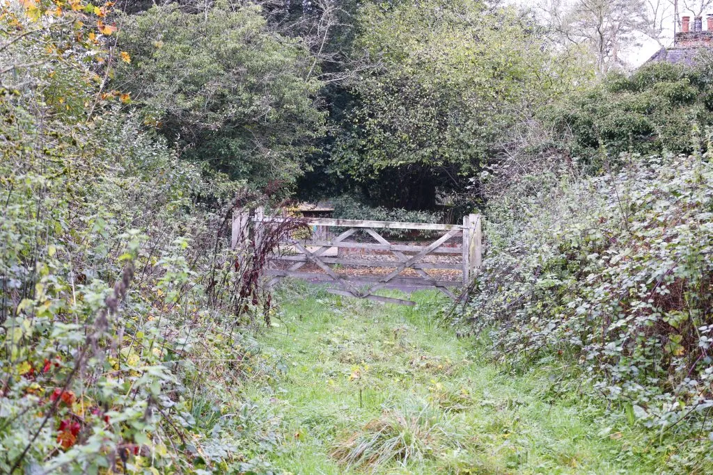 Property cover