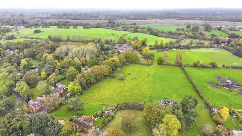 Land at Alms Heath, Ockham, GU23 6PA