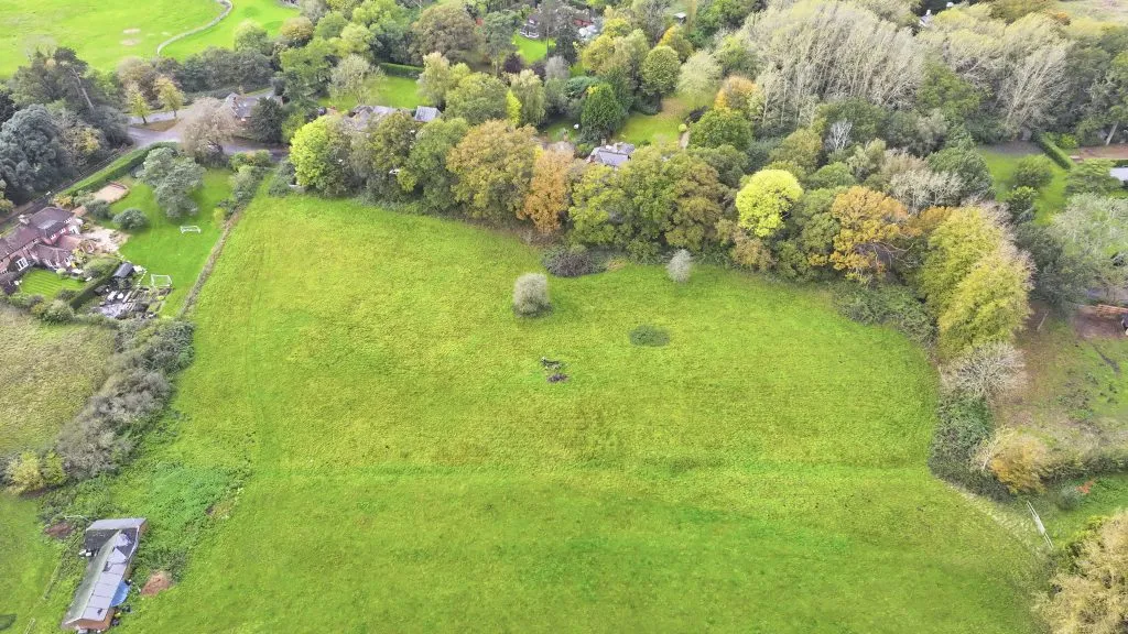 Land at Alms Heath, Ockham, GU23 6PA