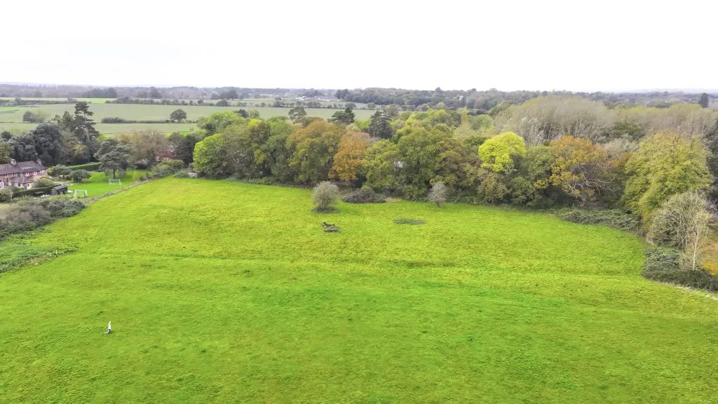 Land at Alms Heath, Ockham, GU23 6PA