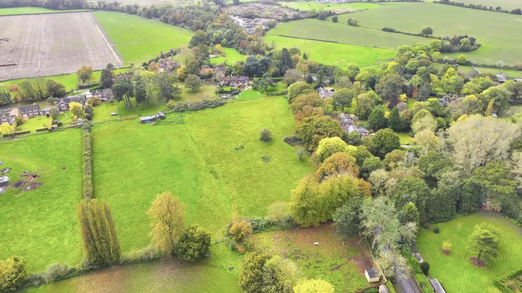 Land at Alms Heath, Ockham, GU23 6PA