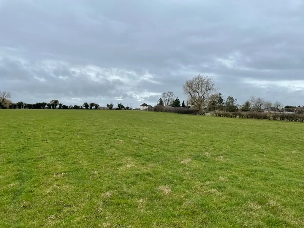 Land and Barn at, Wendover Road, Stoke Mandeville, Aylesbury, HP22 5GX
